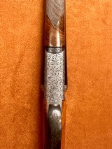 Rizzini BR550 RB SM 28 gauge 29 inch English stock - 5 of 13