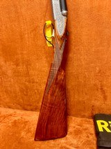 Rizzini BR552 SM 28 gauge 29 inch English stock - 9 of 13