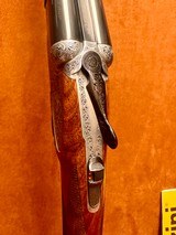 Rizzini BR552 SM 28 gauge 29 inch English stock - 7 of 13