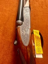 Rizzini BR552 SM 28 gauge 29 inch English stock - 4 of 13