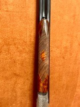 Rizzini BR552 SM 28 gauge 29 inch English stock - 11 of 13
