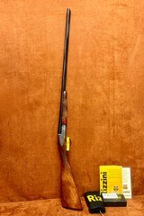 Rizzini BR552 SM 28 gauge 29 inch English stock - 1 of 13