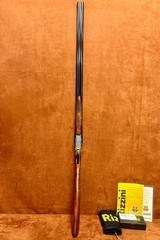Rizzini BR552 SM 28 gauge 29 inch English stock - 2 of 13