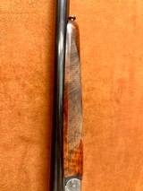 Rizzini BR552 SM 28 gauge 29 inch English stock - 10 of 13