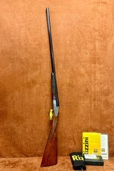 Rizzini BR552 SM 28 gauge 29 inch English stock - 3 of 13