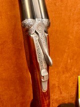 Rizzini BR552 Special DE LUXE SM 32 gauge 29 inch Spectacular wood - 7 of 14