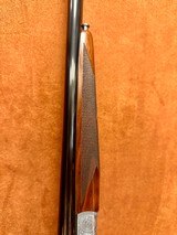 Rizzini BR552 Special DE LUXE SM 32 gauge 29 inch Spectacular wood - 10 of 14