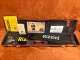 Rizzini BR552 Special DE LUXE SM 32 gauge 29 inch Spectacular wood - 13 of 14