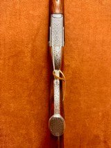 Rizzini BR552 Special DE LUXE SM 32 gauge 29 inch Spectacular wood - 5 of 14