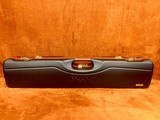 Rizzini BR552 Special DE LUXE SM 32 gauge 29 inch Spectacular wood - 14 of 14