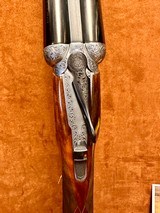 Rizzini BR552 two barrel set 16ga / 20ga 29