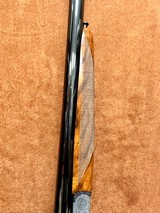 Rizzini BR552 two barrel set 16ga / 20ga 29