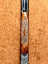 Rizzini BR552 two barrel set 16ga / 20ga 29