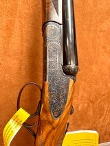 BR552 Small Frame 28ga 29