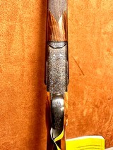 BR552 Small Frame 28ga 29