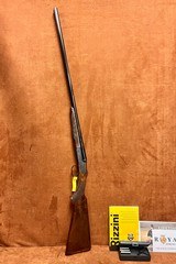 BR552 Small Frame 28ga 29" With Gorgeous upgraded wood and Color Case Hardened Finish !! TRADES ALWAYS WELCOME!! - 3 of 12