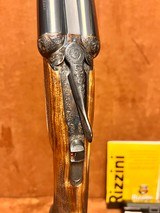 BR552 Small Frame 28ga 29" With Gorgeous upgraded wood and Color Case Hardened Finish !! TRADES ALWAYS WELCOME!! - 7 of 12