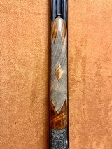 BR552 Small Frame 28ga 29" With Gorgeous upgraded wood and Color Case Hardened Finish !! TRADES ALWAYS WELCOME!! - 11 of 12