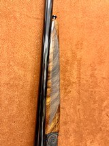 BR552 Small Frame 28ga 29" With Gorgeous upgraded wood and Color Case Hardened Finish !! TRADES ALWAYS WELCOME!! - 10 of 12