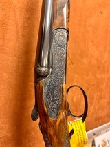 BR552 Small Frame 28ga 29" With Gorgeous upgraded wood and Color Case Hardened Finish !! TRADES ALWAYS WELCOME!! - 4 of 12