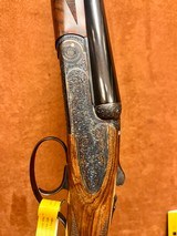 BR552 Small Frame 28ga 29" With Gorgeous upgraded wood and Color Case Hardened Finish !! TRADES ALWAYS WELCOME!! - 6 of 12