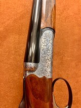 Rizzini BR550 RB SM 28 gauge 29 inch - 4 of 12