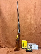 Rizzini BR550 RB SM 28 gauge 29 inch - 3 of 12