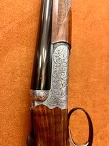 Rizzini BR550 RB SM 28 gauge 29 inch Spectacuiarstock TRADES ALWAYS WELCOME!! - 4 of 12