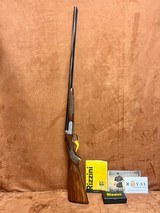 Rizzini BR550 RB SM 28 gauge 29 inch Spectacuiarstock TRADES ALWAYS WELCOME!! - 1 of 12