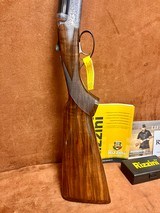 Rizzini BR550 RB SM 28 gauge 29 inch Spectacuiarstock TRADES ALWAYS WELCOME!! - 7 of 12