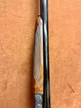 BR552 Small Frame 20ga 29" With Gorgeous upgraded wood and Color Case Hardened Finish !! TRADES ALWAYS WELCOME!! - 12 of 13