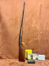 BR552 Small Frame 20ga 29" With Gorgeous upgraded wood and Color Case Hardened Finish !! TRADES ALWAYS WELCOME!! - 1 of 13