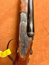 BR552 Small Frame 20ga 29" With Gorgeous upgraded wood and Color Case Hardened Finish !! TRADES ALWAYS WELCOME!! - 6 of 13