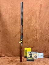 BR552 Small Frame 20ga 29" With Gorgeous upgraded wood and Color Case Hardened Finish !! TRADES ALWAYS WELCOME!! - 2 of 13