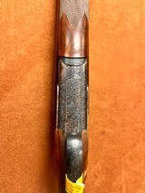 BR552 Small Frame 20ga 29" With Gorgeous upgraded wood and Color Case Hardened Finish !! TRADES ALWAYS WELCOME!! - 5 of 13