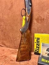 BR552 Small Frame 28ga 29