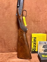 BR552 Small Frame 28ga 29