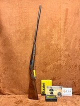 BR552 Small Frame 28ga 29