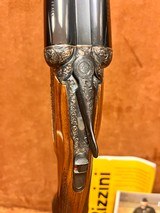 BR552 Small Frame 28ga 29