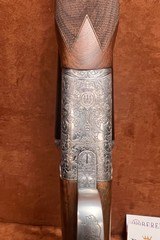 Beretta 486 Parallelo, 12ga, 30