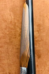 Beretta 486 Parallelo, 12ga, 30