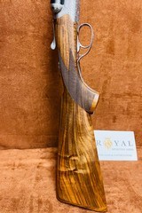 Beretta 486 Parallelo, 12ga, 30