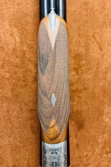 Beretta 486 Parallelo, 12ga, 30