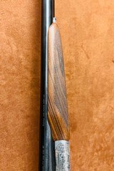 Beretta 486 Parallelo, 12ga, 30