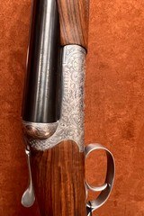 Beretta 486 Parallelo, 12ga, 30
