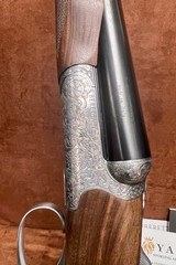 Beretta 486 Parallelo, 12ga, 30