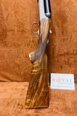 Beretta 486 Parallelo, 12ga, 30