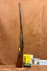 BR552 Small Frame 28ga 29