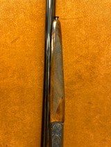 BR552 Small Frame 28ga 29