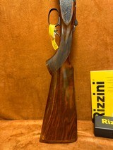 BR552 Small Frame 28ga 29